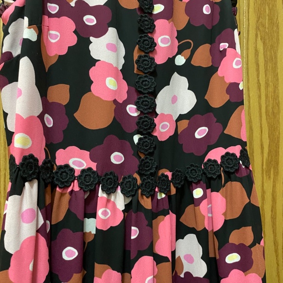 Kate Spade dress,size 4 - Picture 6 of 9